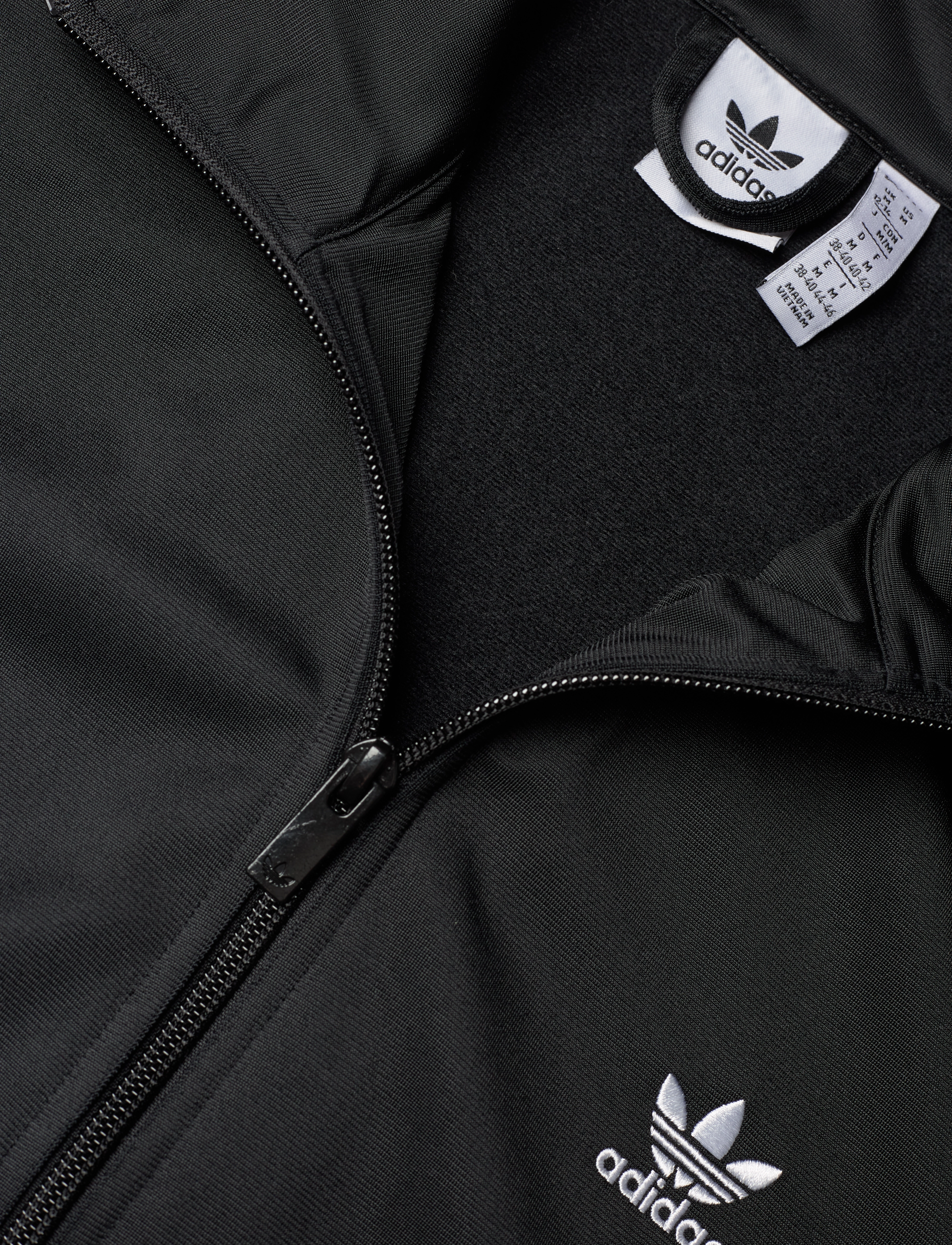 adidas Originals Firebird Tt (ADIJC8262) - Sweatshirts | Boozt.com