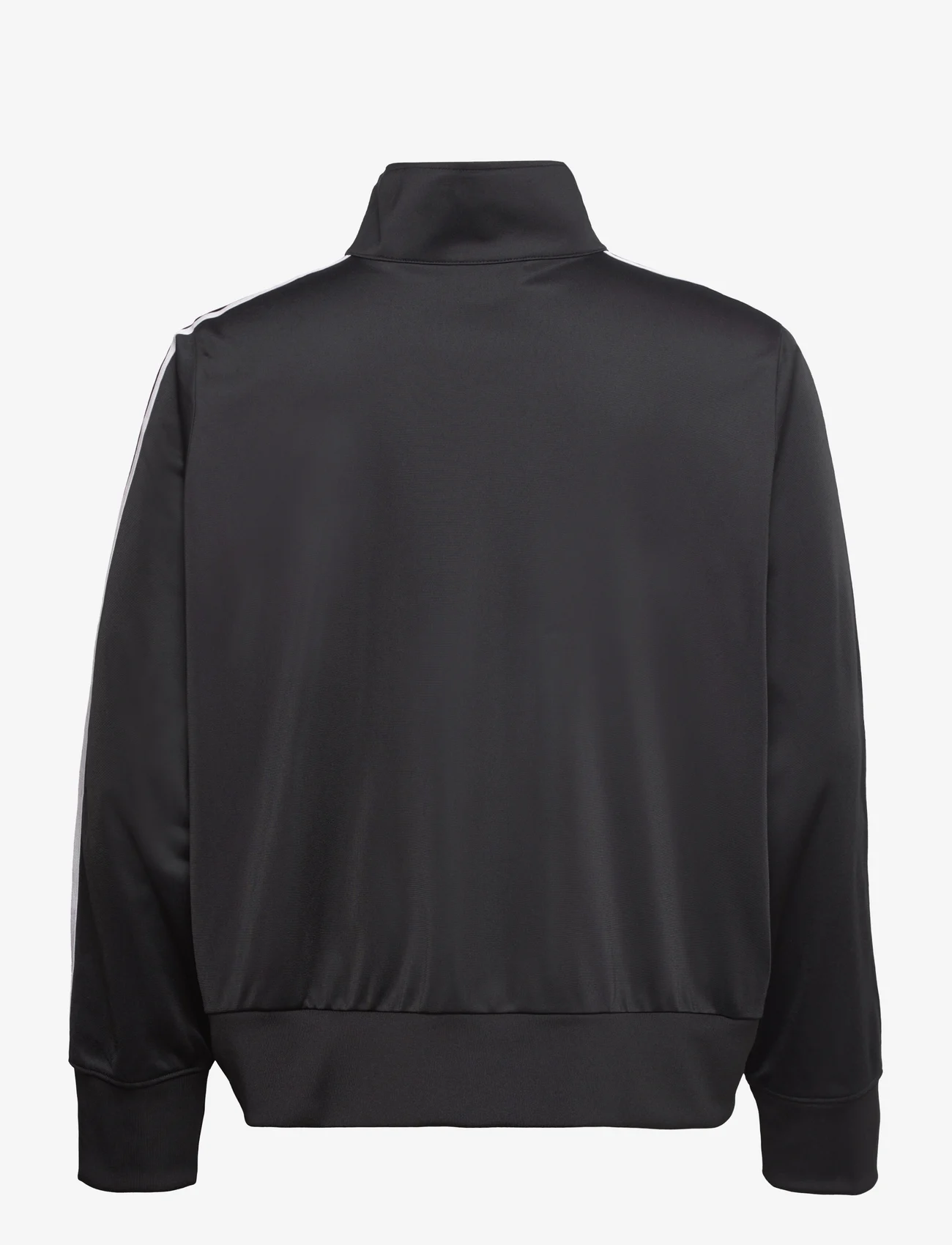 adidas Originals - FIREBIRD TT - sweatshirts - black - 1