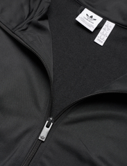 adidas Originals - FIREBIRD TT - sweatshirts - black - 4