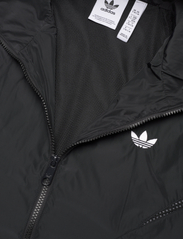 adidas Originals - adidas Rekive Woven Track Top - hoodies - black/grefiv - 2