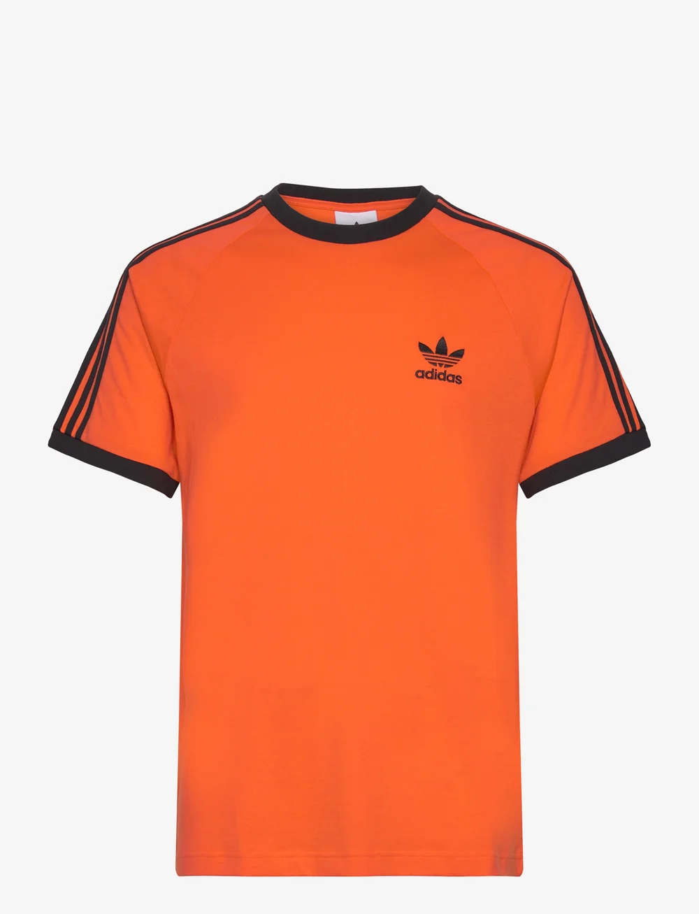 adidas Originals 3 stripes Tee T Shirts Boozt sterreich