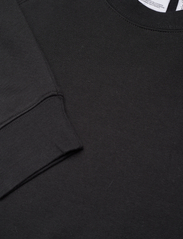 adidas Originals - ADICOLOR CLASSICS 3-STRIPES CREW - hoodies - black - 2