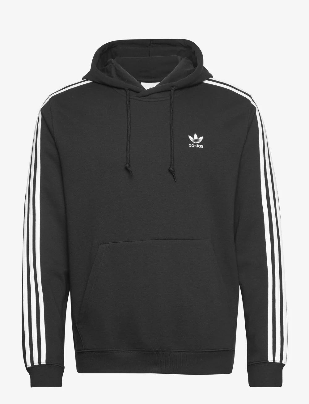Adidas originals hoodie heren hotsell