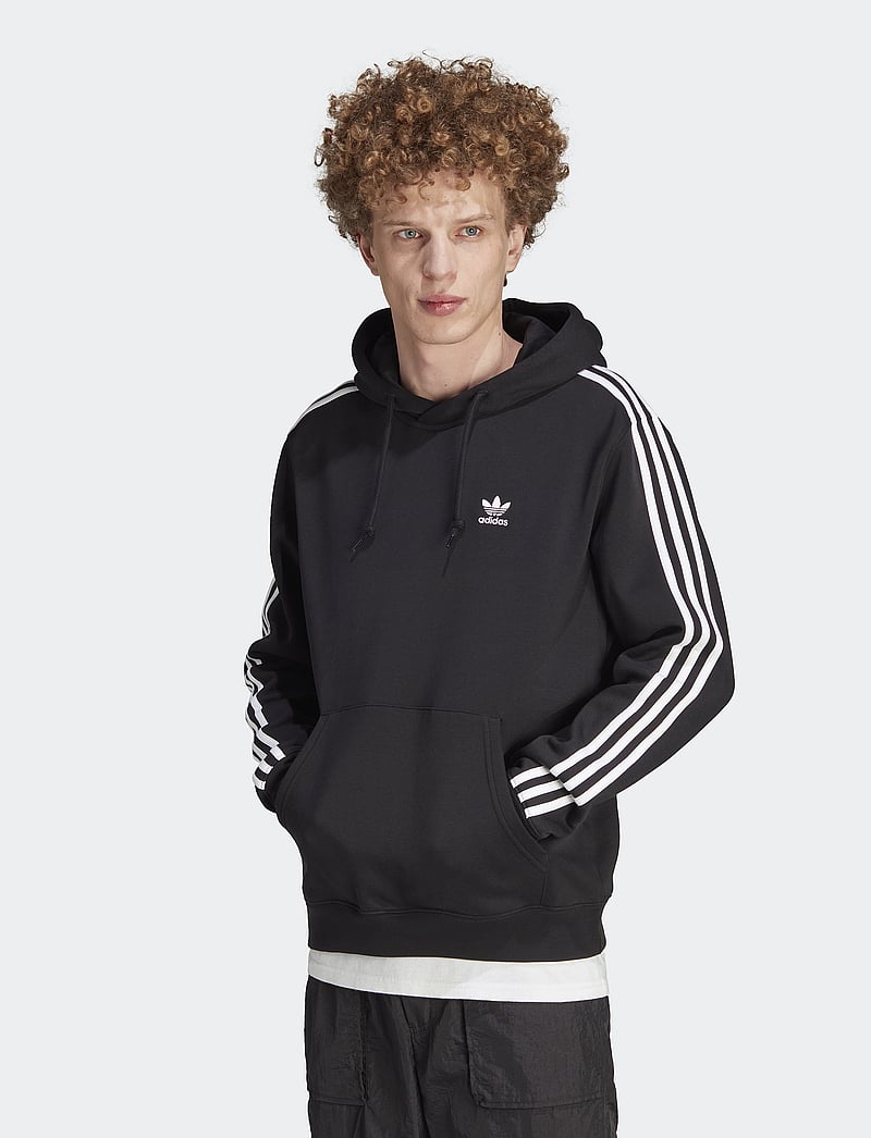adidas Originals 3-stripes Hoody (ADIIM2088)