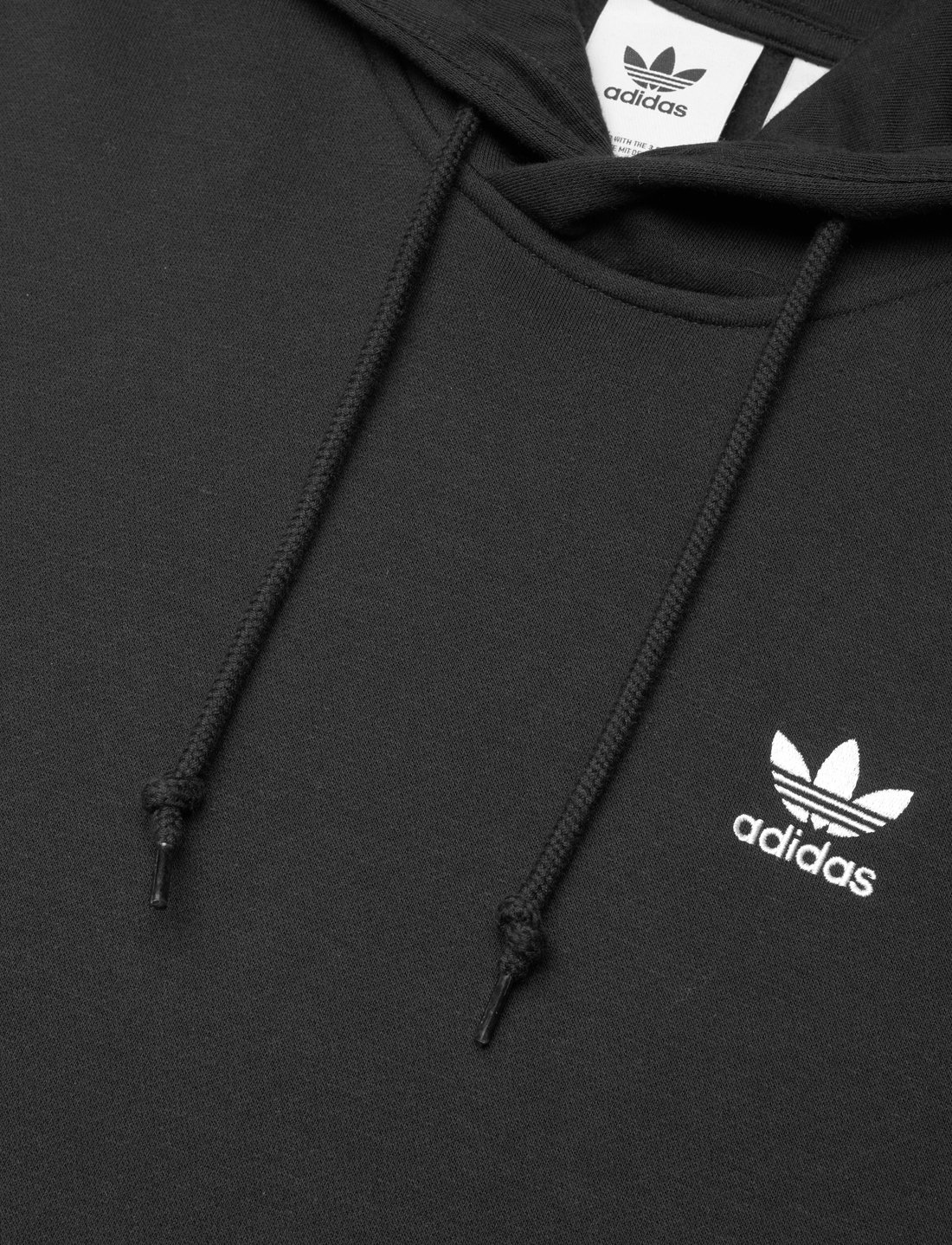 Mens adidas hoody sales