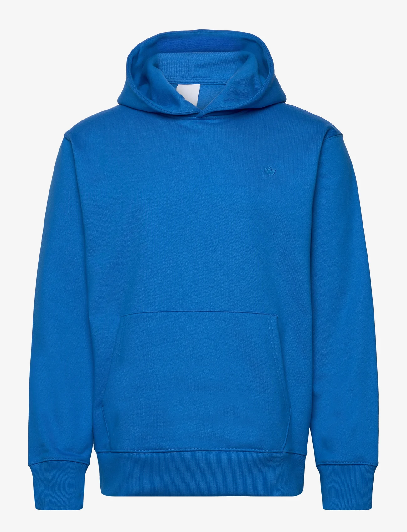 adidas Originals - C Hoodie - džemperi ar kapuci - blubir - 0