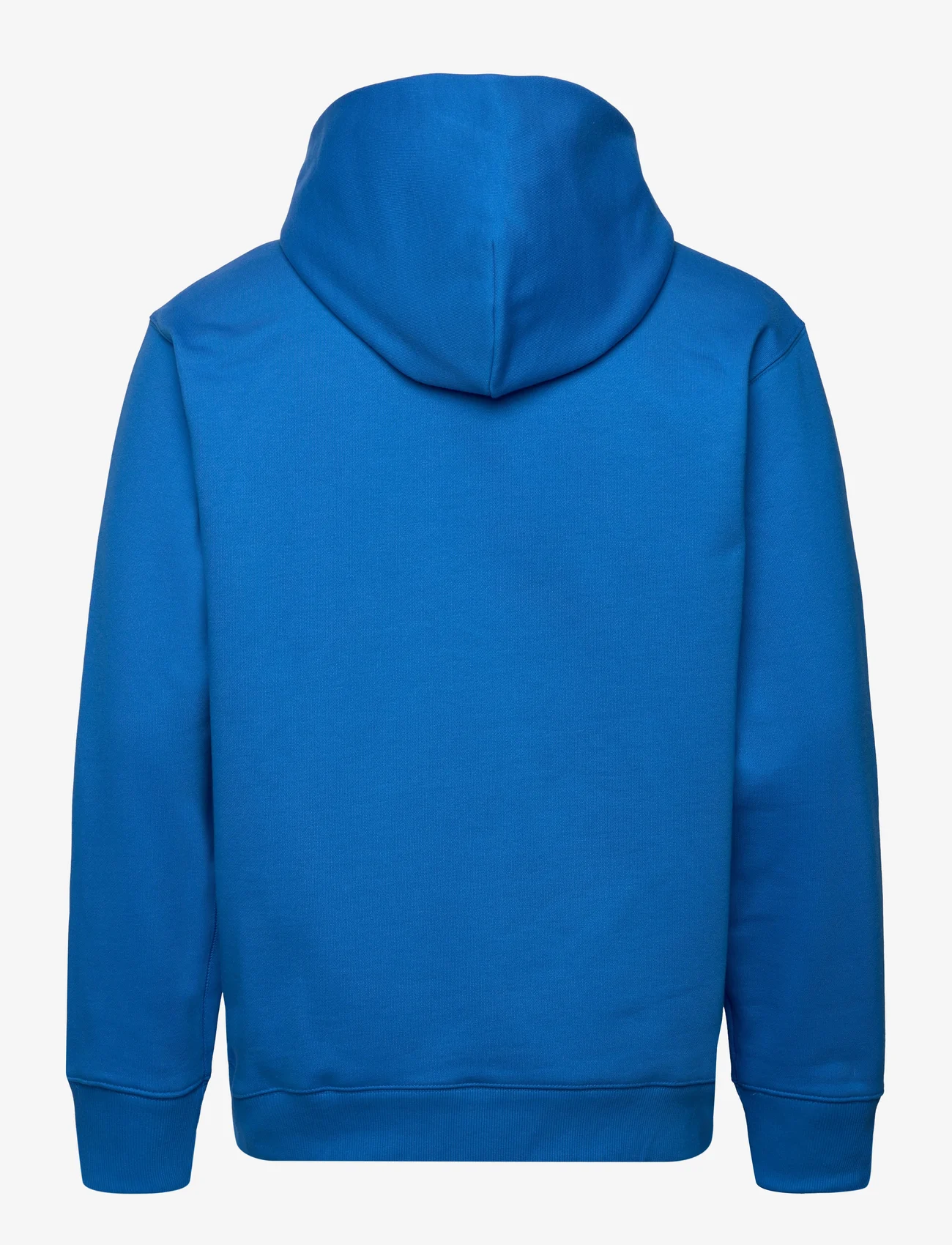 adidas Originals - C Hoodie - džemperi ar kapuci - blubir - 1