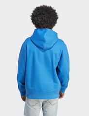 adidas Originals - C Hoodie - džemperi ar kapuci - blubir - 3