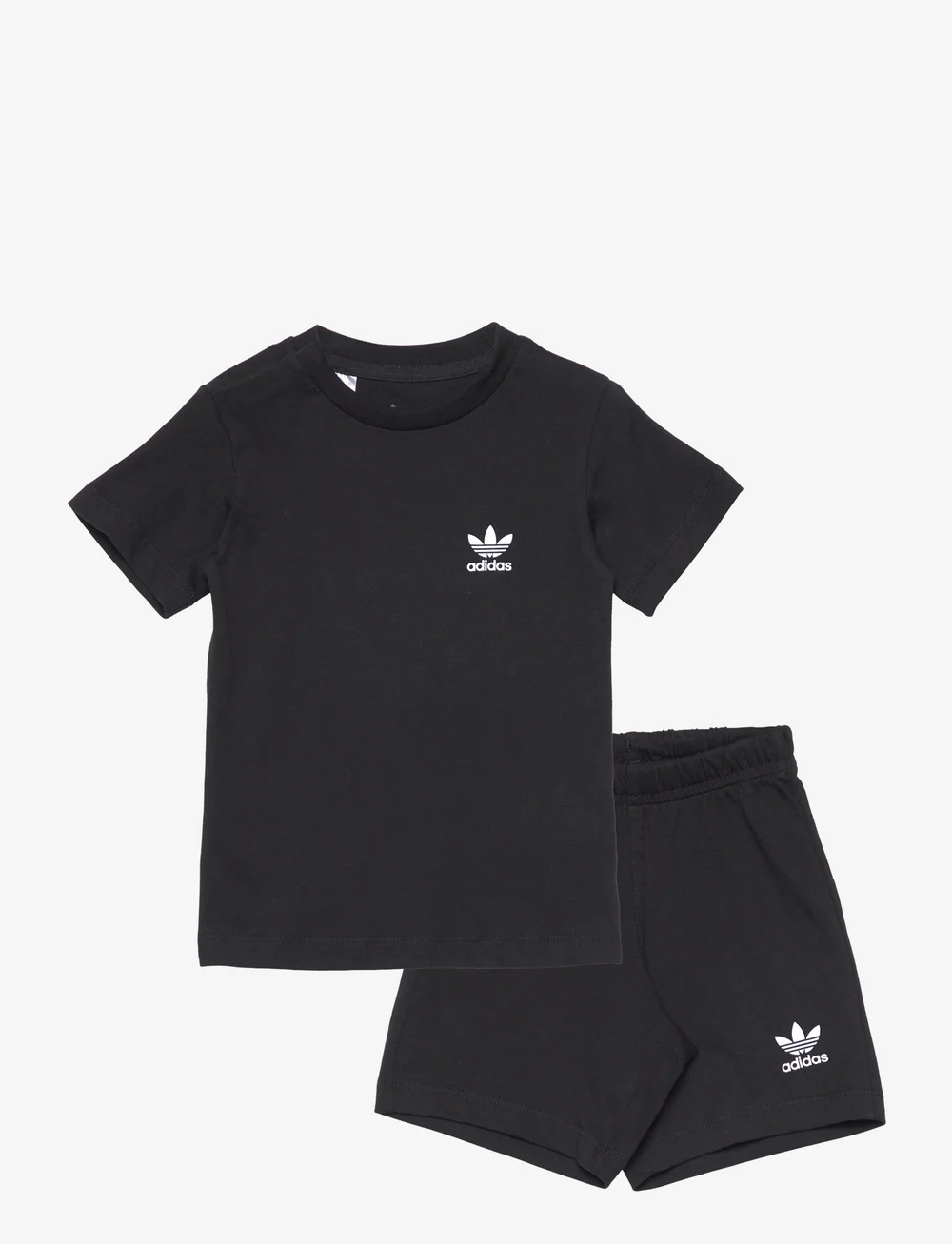 adidas Originals Shorts And Tee Set Sets Boozt