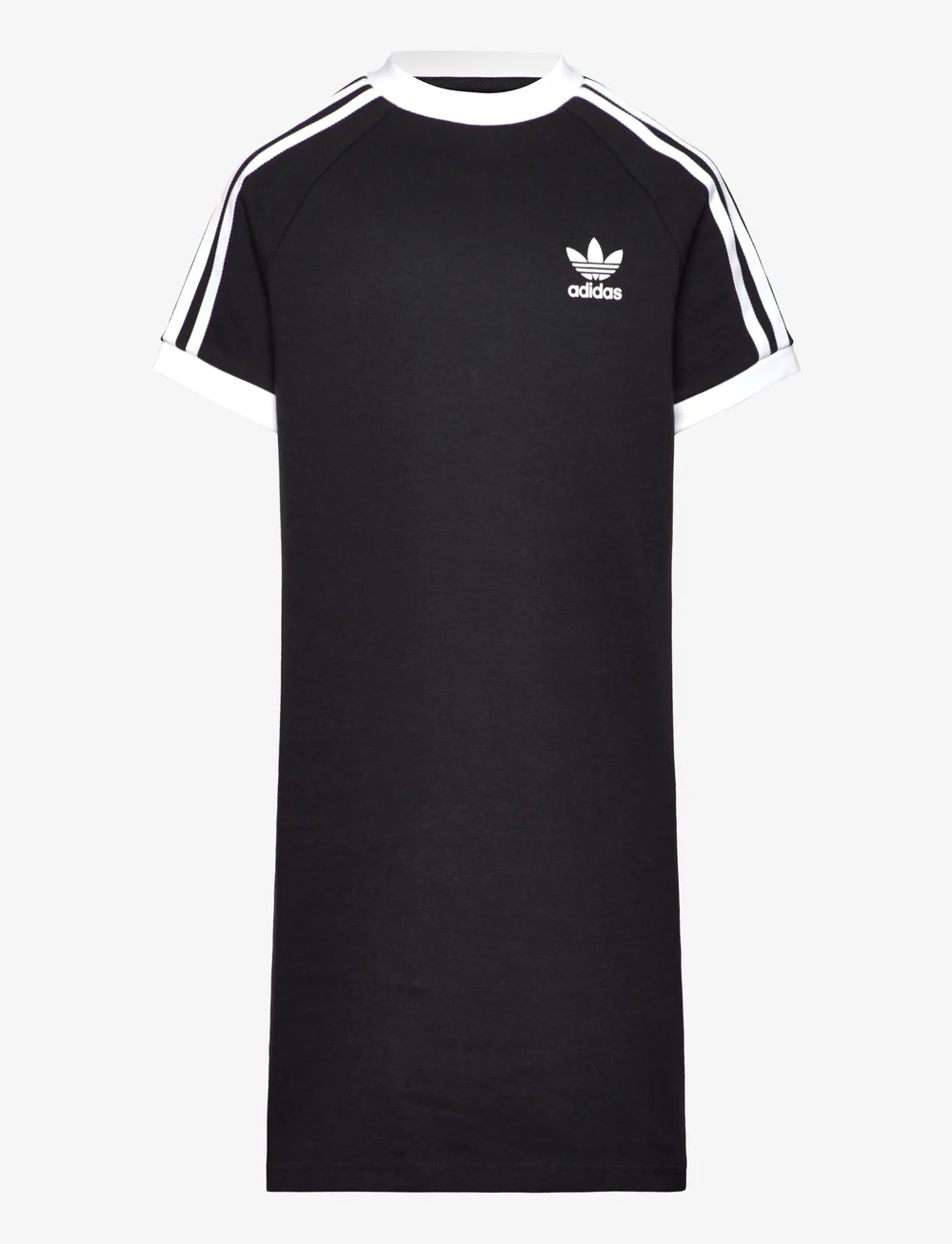 adidas Originals Tee Dress Dresses Boozt
