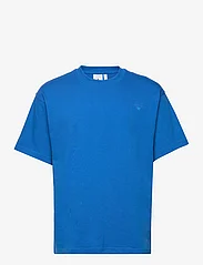 adidas Originals - C Tee - t-shirts - blubir - 0