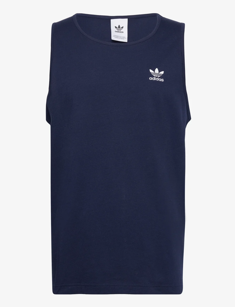 adidas Originals Essentials Tank Mouwenloze t shirts Boozt