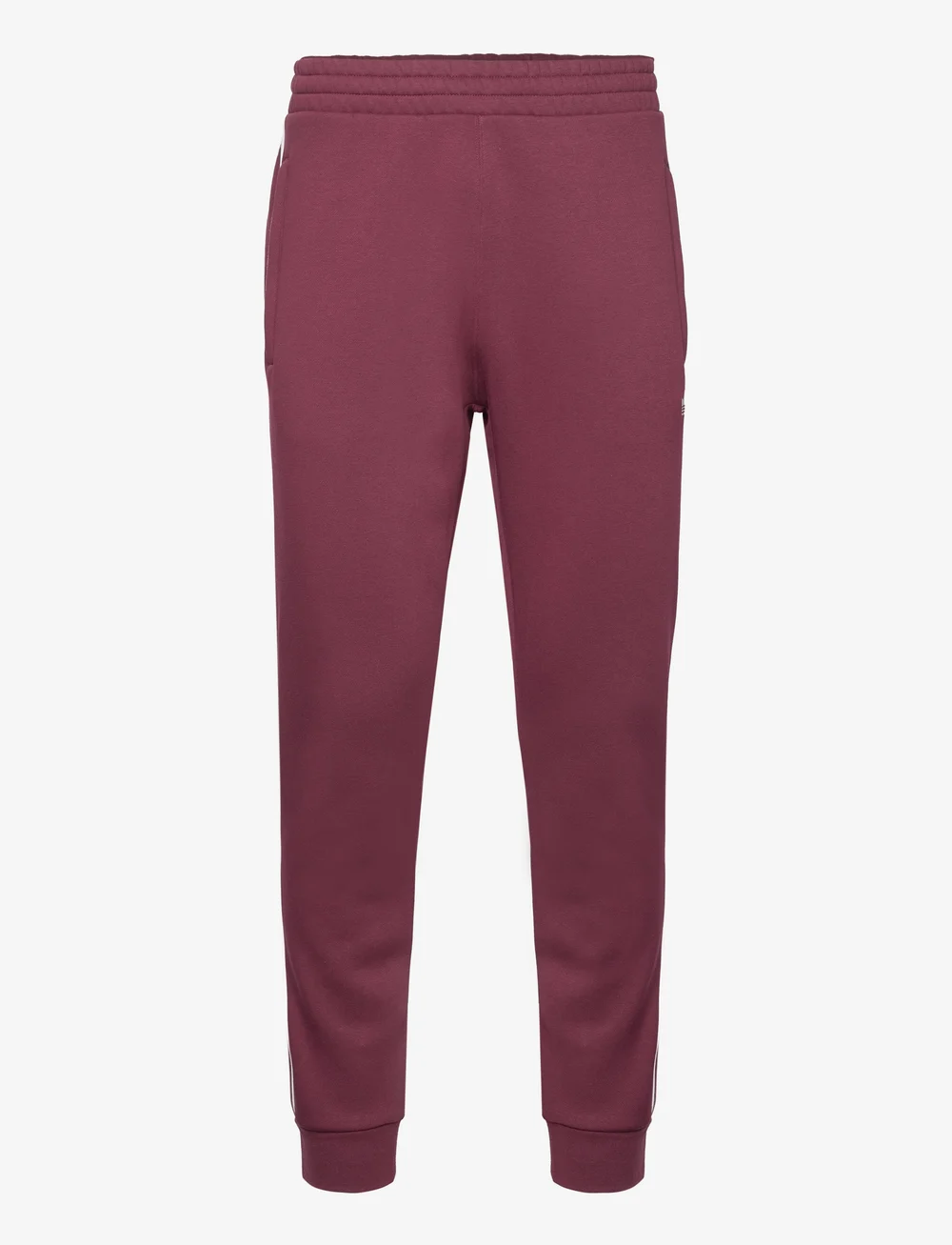 Maroon top adidas mens