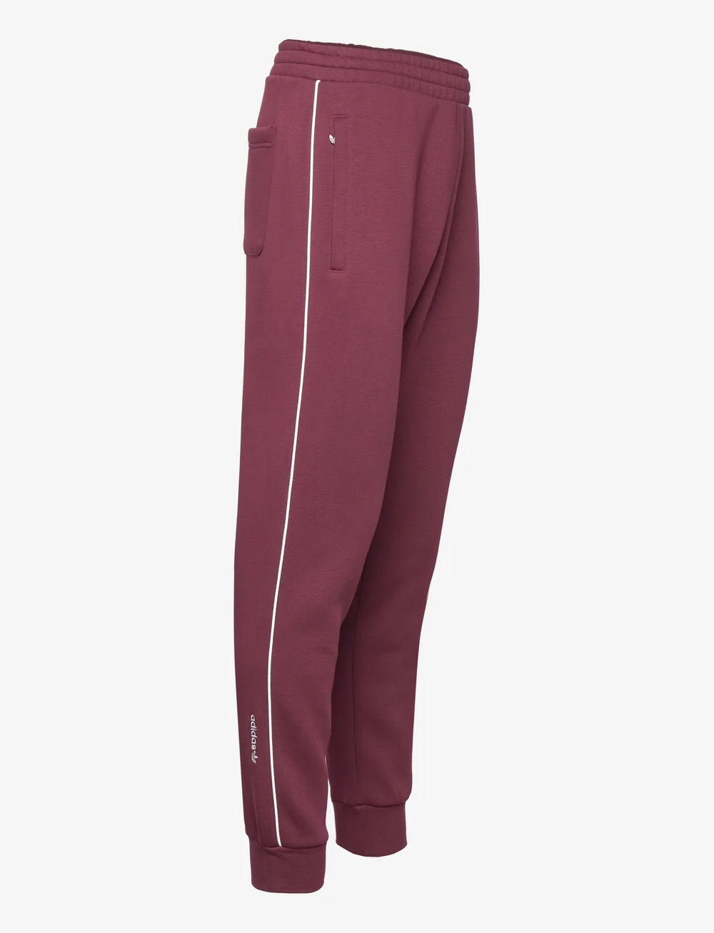 Adidas shop pants maroon
