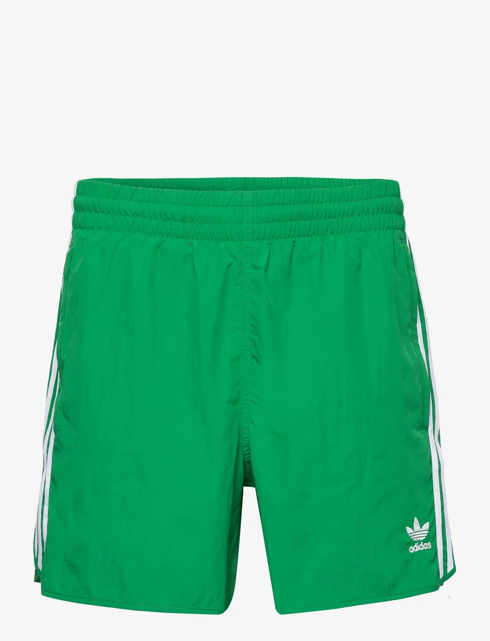 adidas Originals - SPRINTER SHORTS - trainingsshorts - green - 1