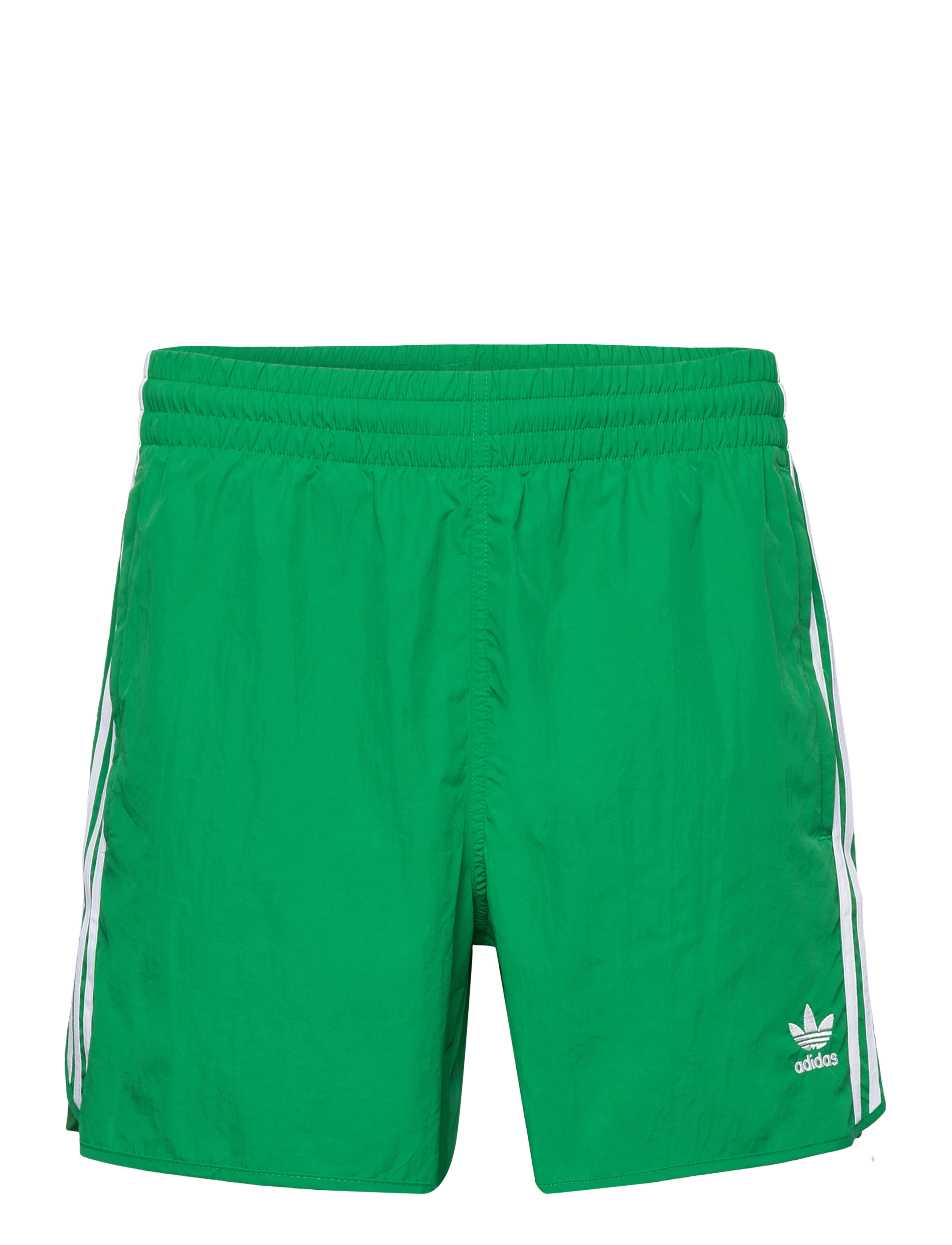 adidas Originals - SPRINTER SHORTS - lühikesed treeningpüksid - green - 1