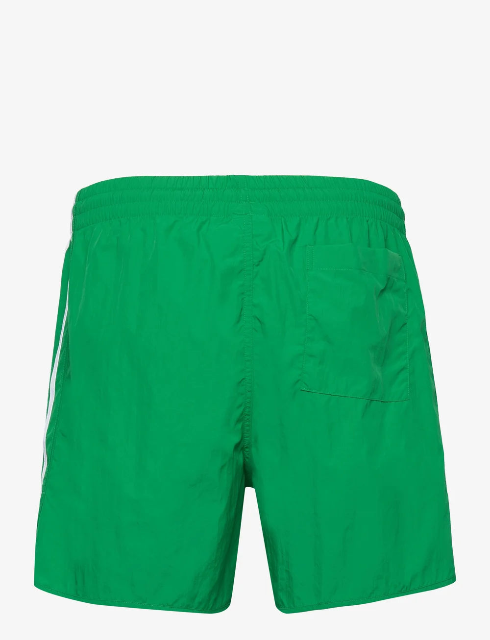 adidas Originals - SPRINTER SHORTS - trainingsshorts - green - 2