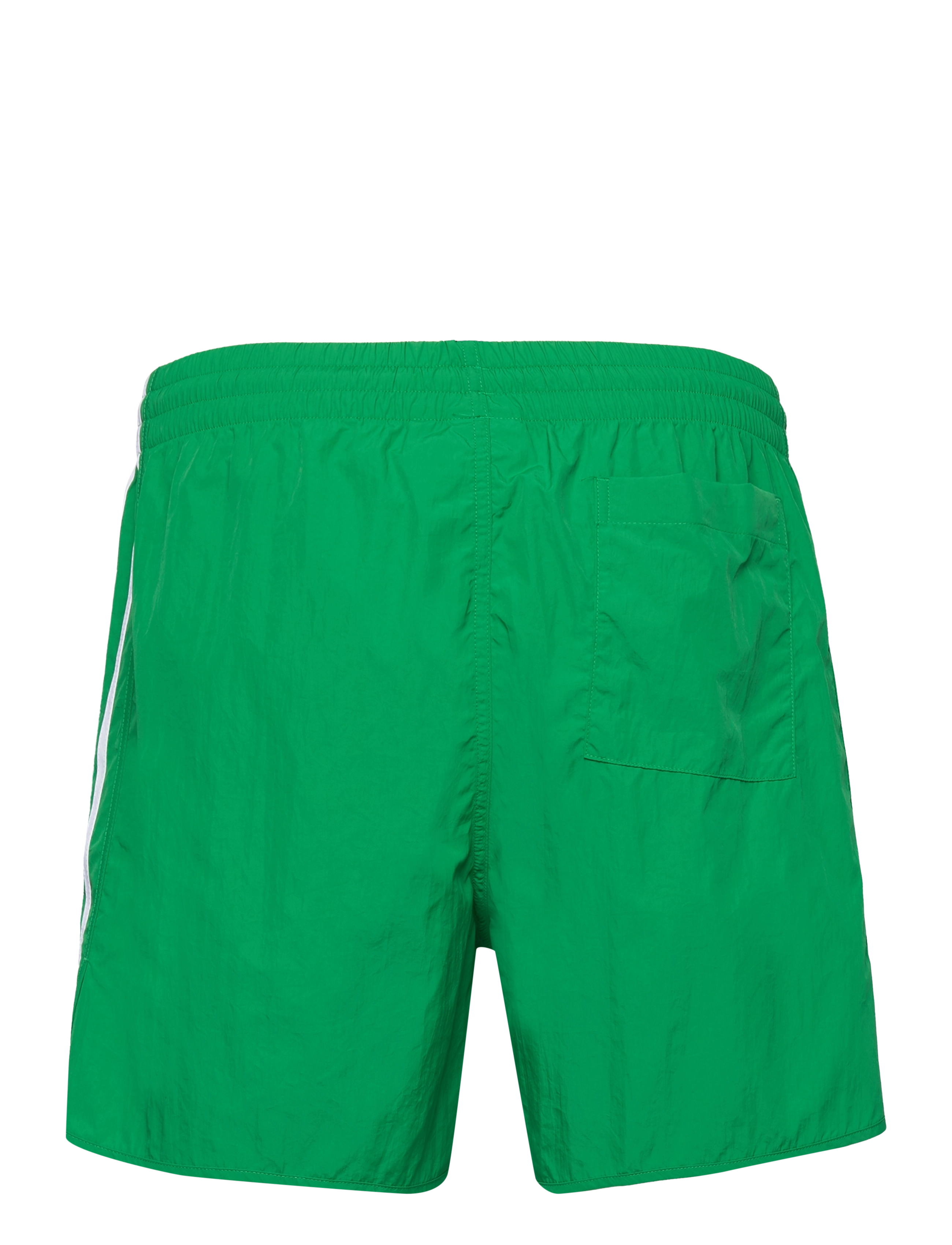 adidas Originals - SPRINTER SHORTS - lühikesed treeningpüksid - green - 2