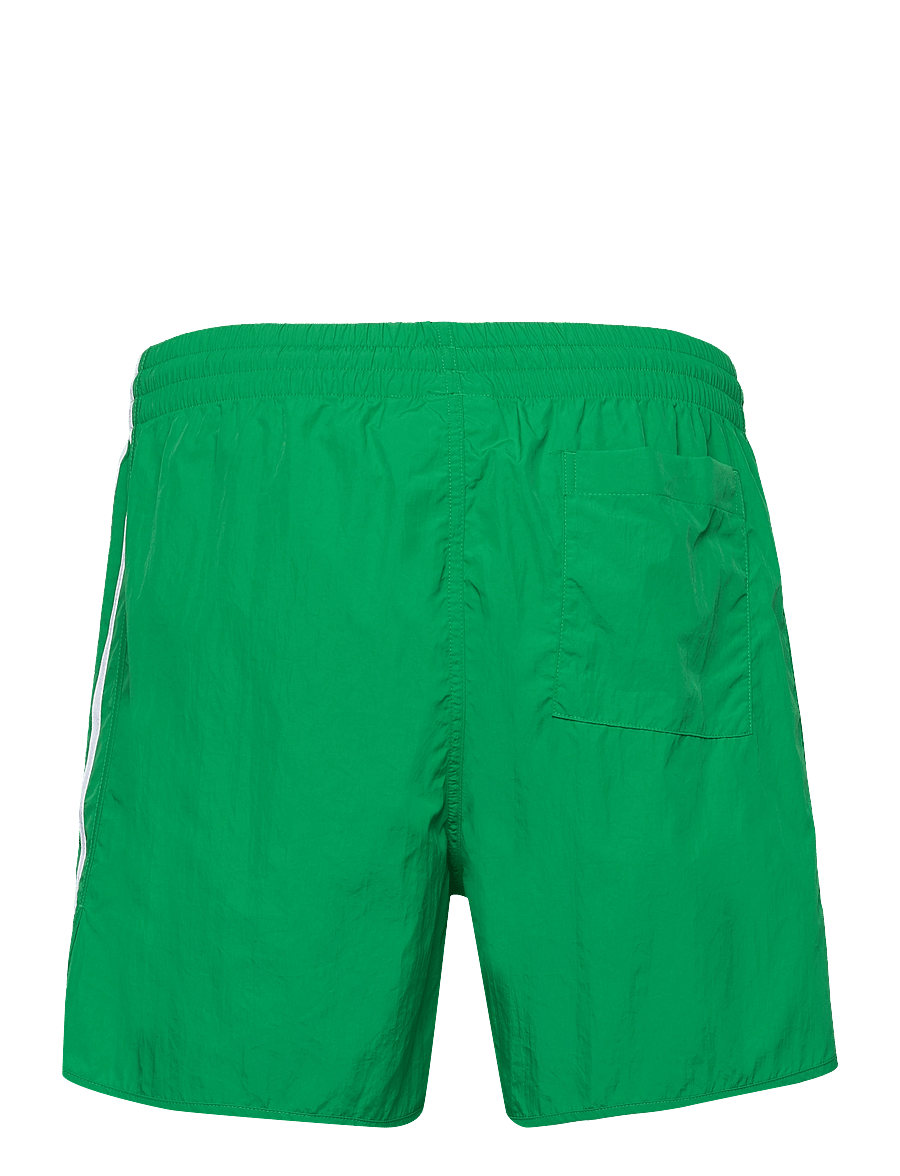 adidas Originals - SPRINTER SHORTS - lühikesed treeningpüksid - green - 2