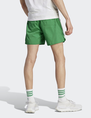adidas Originals - ADICOLOR CLASSICS SPRINTER SHORTS - green - 5