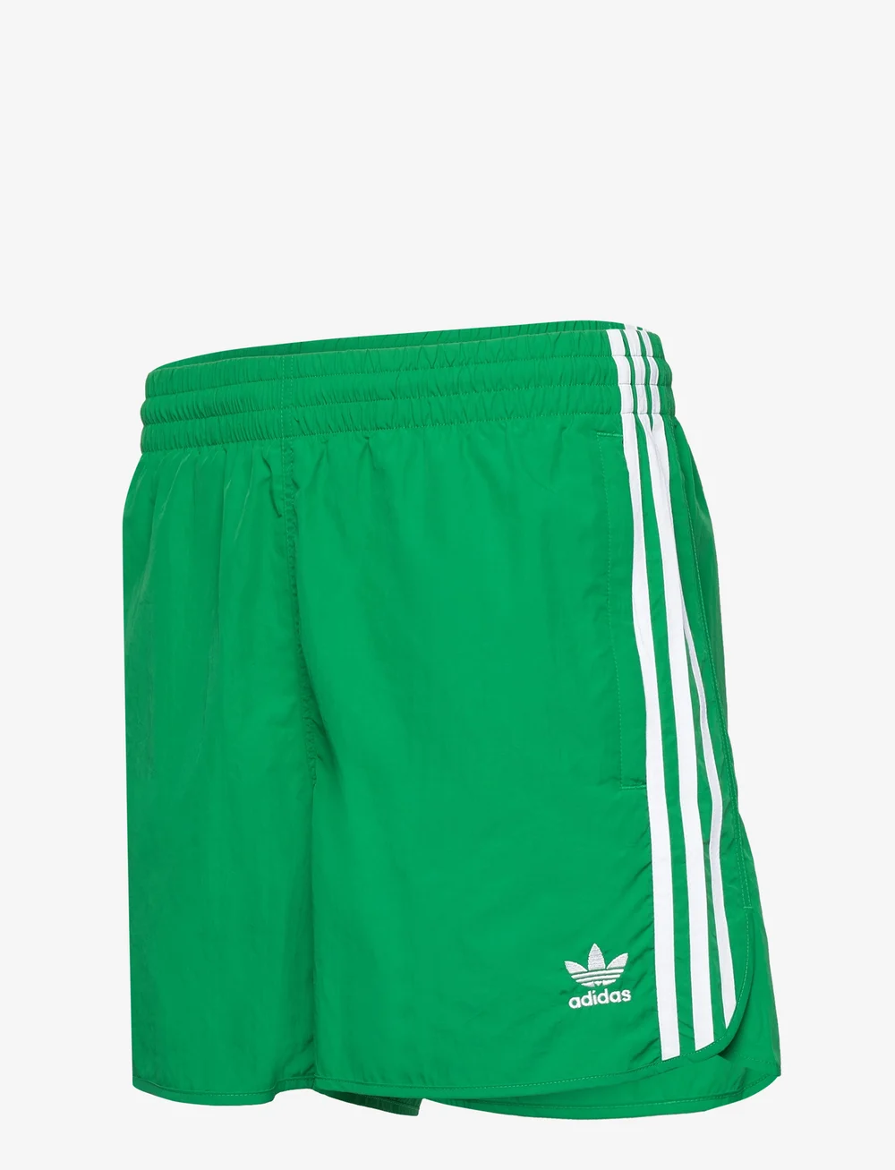 adidas Originals - SPRINTER SHORTS - trainingsshorts - green - 3