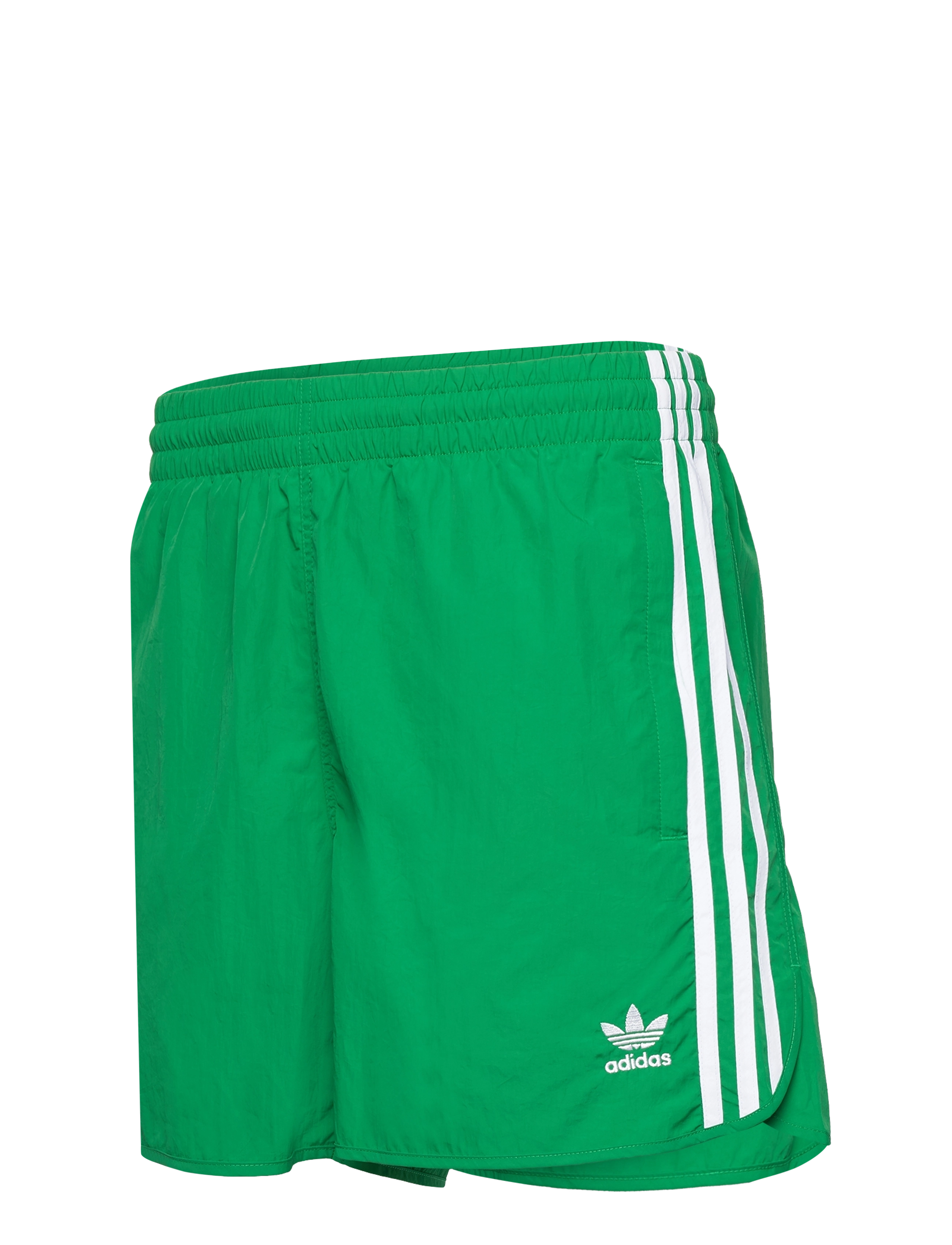 adidas Originals - SPRINTER SHORTS - lühikesed treeningpüksid - green - 3