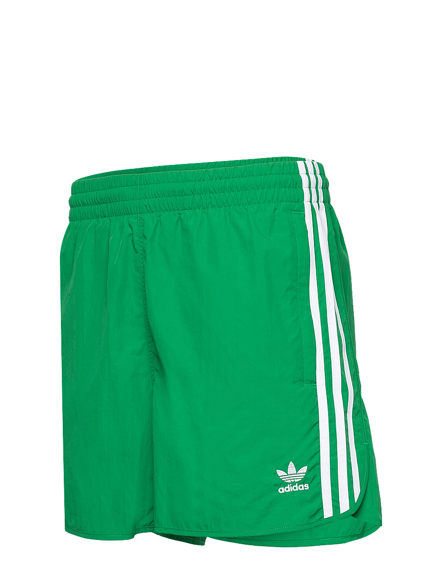 adidas Originals - SPRINTER SHORTS - lühikesed treeningpüksid - green - 3