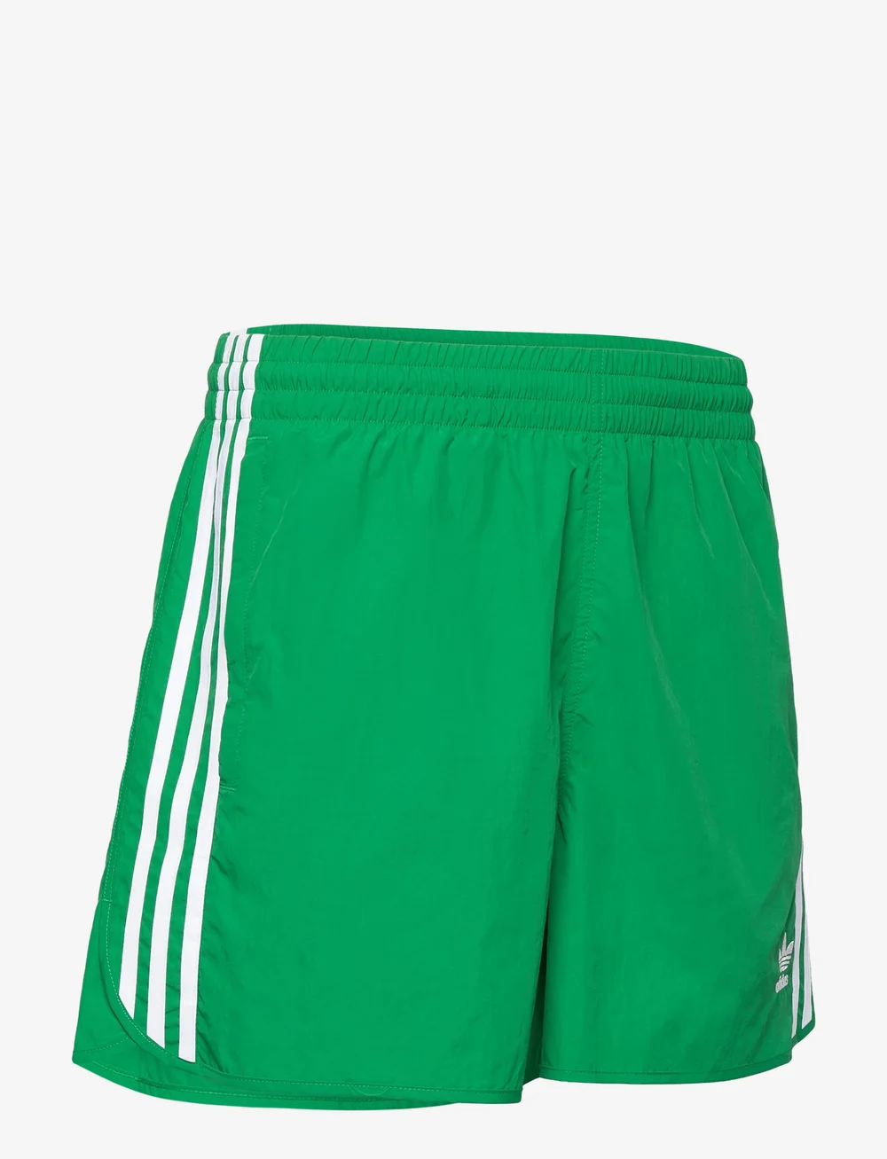 adidas Originals - SPRINTER SHORTS - trainingsshorts - green - 4