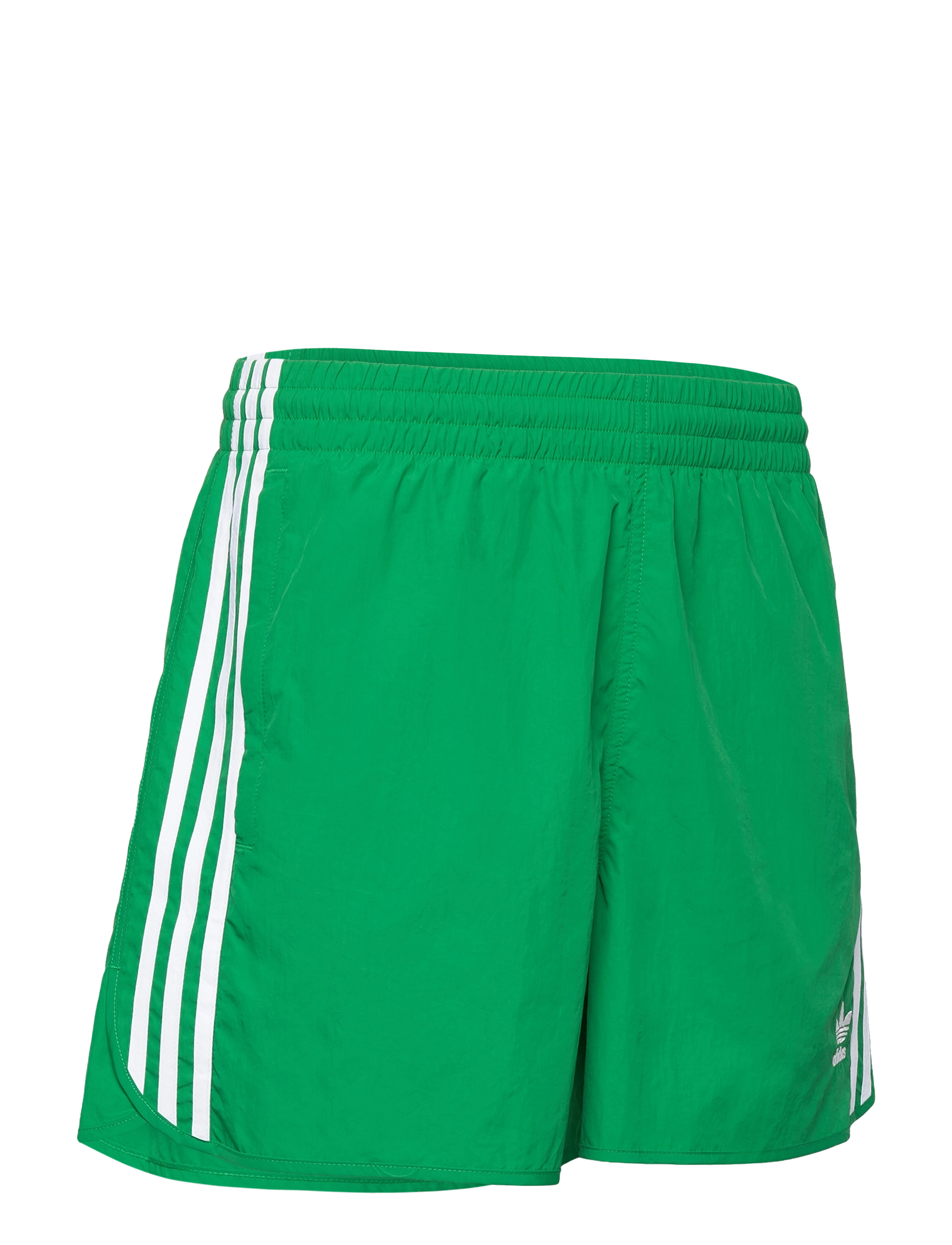 adidas Originals - SPRINTER SHORTS - lühikesed treeningpüksid - green - 4