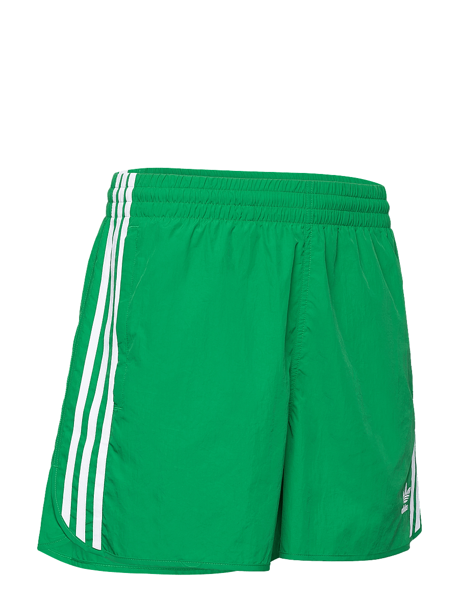 adidas Originals - SPRINTER SHORTS - lühikesed treeningpüksid - green - 4