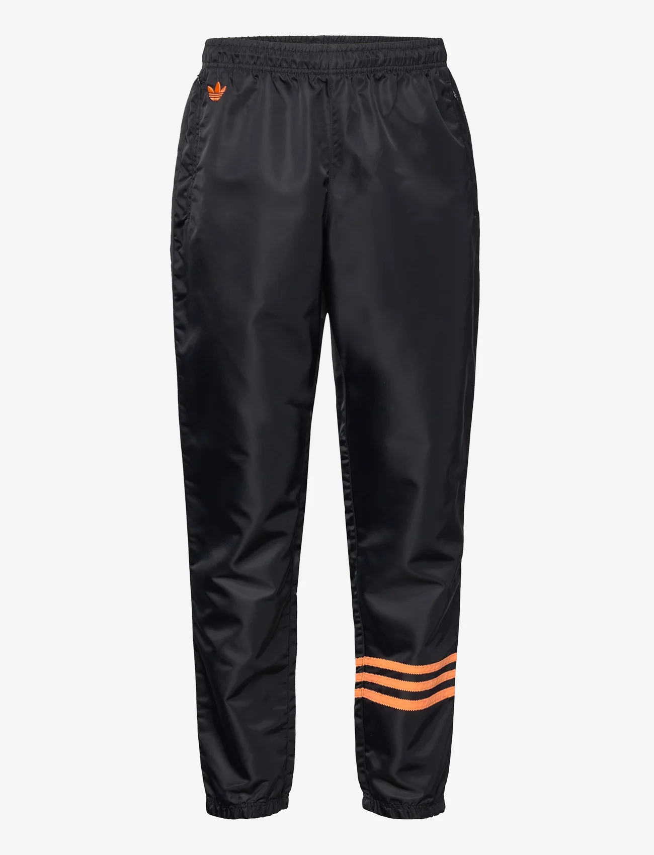 adidas Originals - NEUCL+ TP - spodnie sportowe - black/seimor - 0