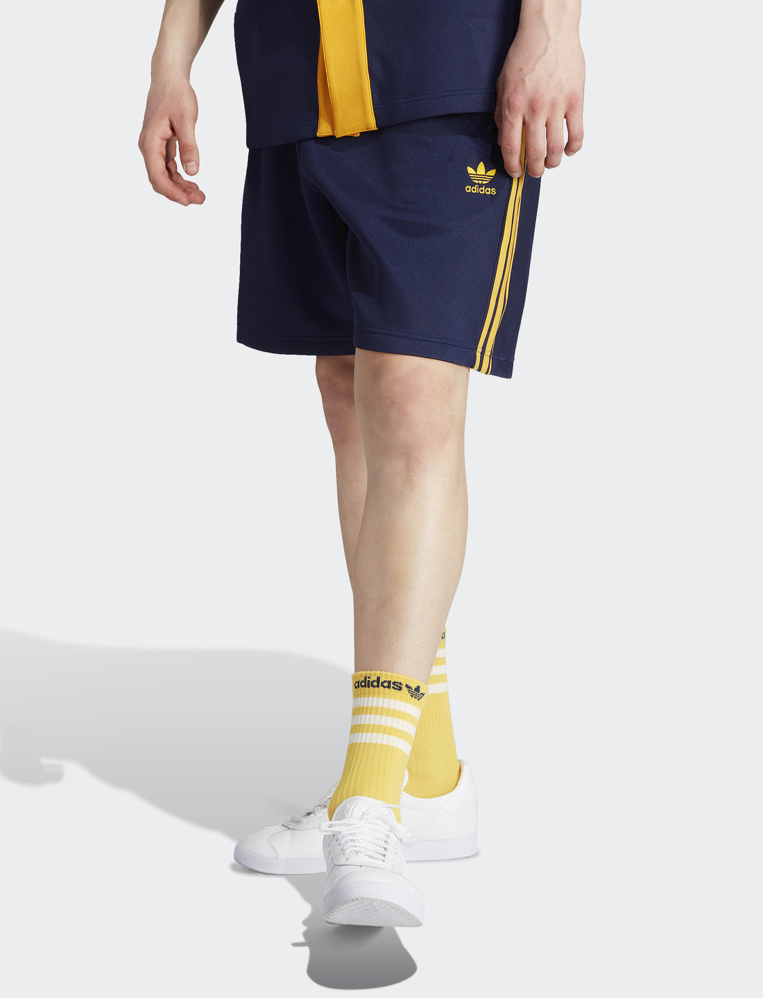 adidas Originals Cl Short Sports shorts Boozt