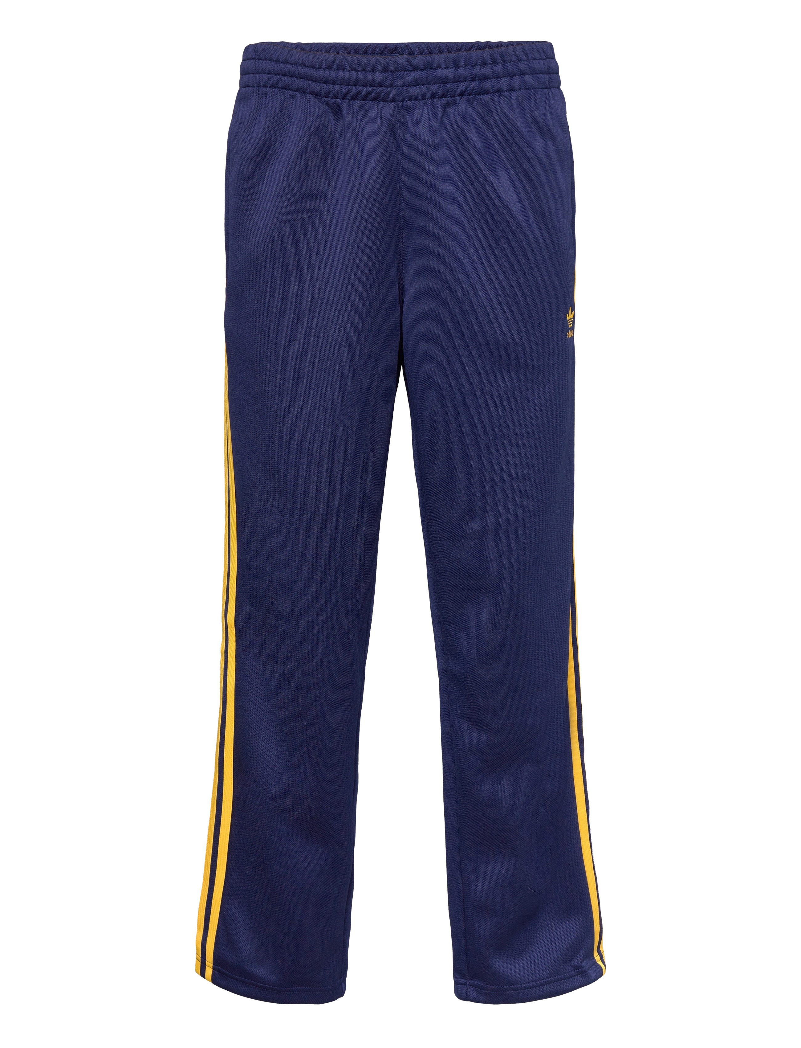 adidas Originals - CL+ WIDE TP - dkblue/crwyel - 0