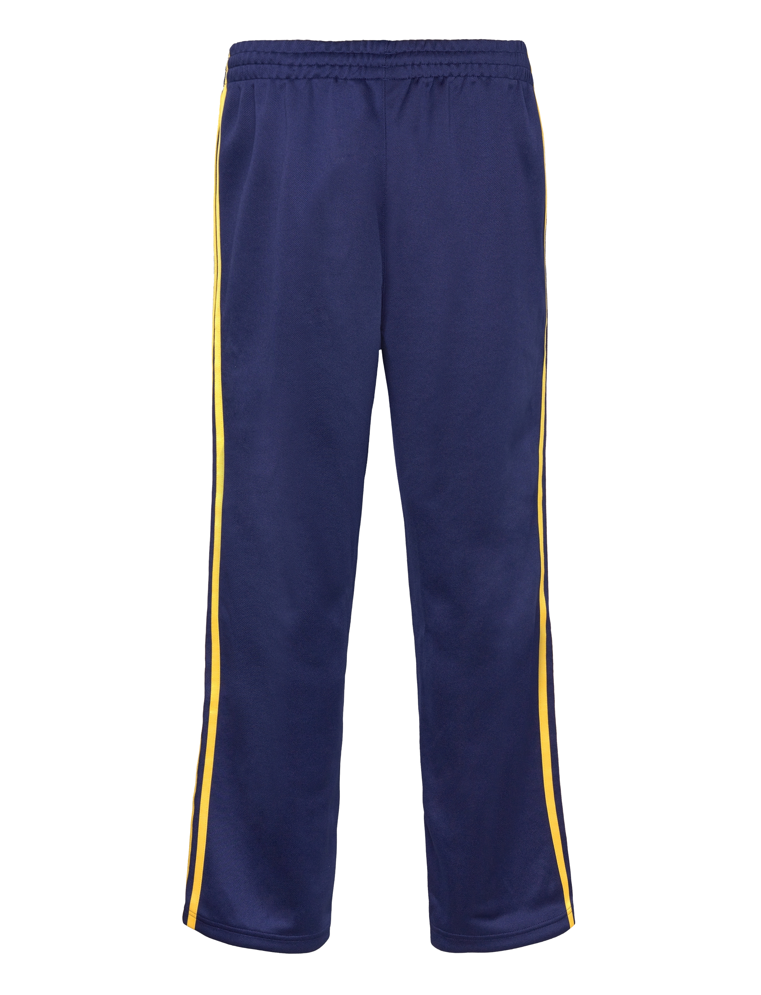adidas Originals - CL+ WIDE TP - dkblue/crwyel - 1