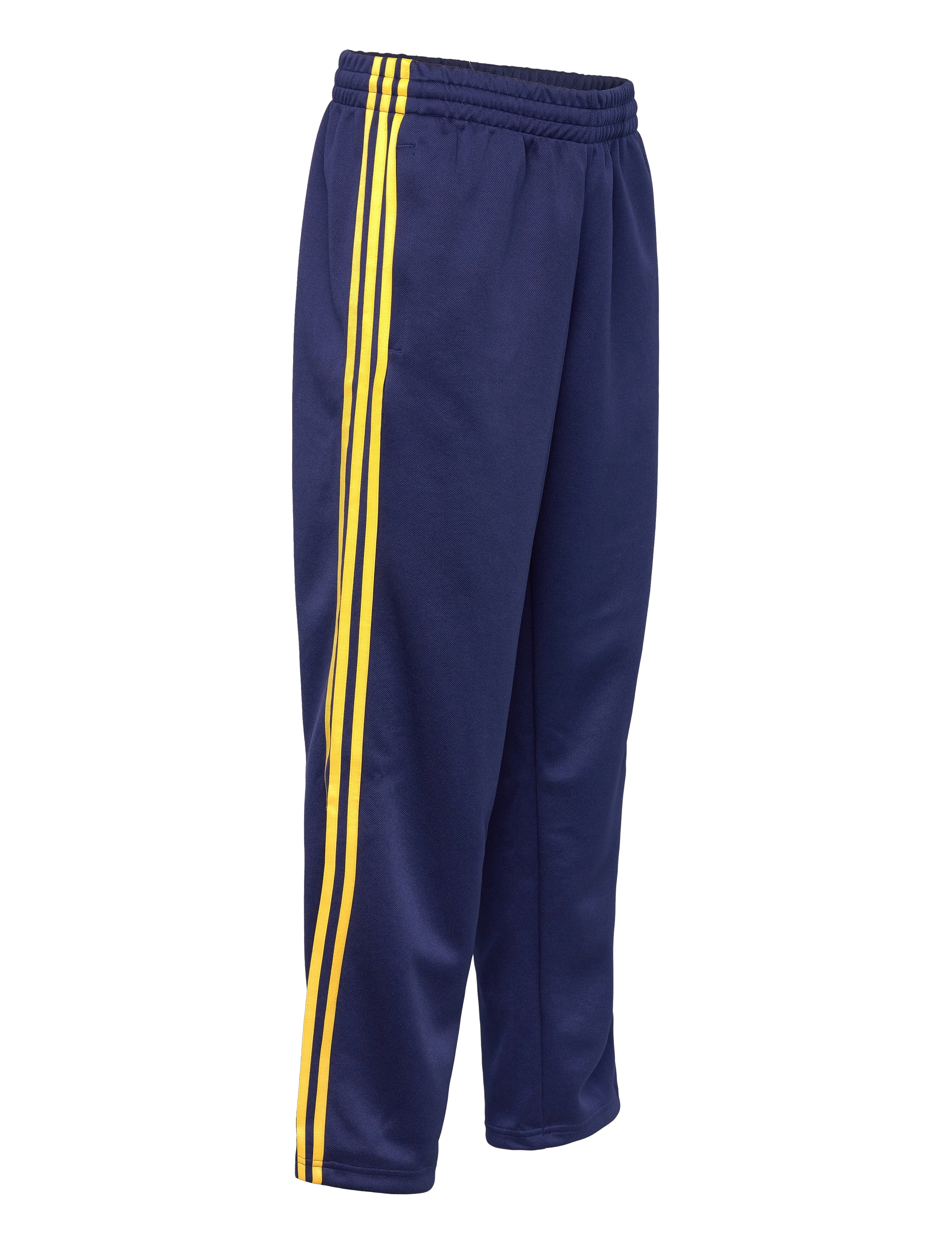 adidas Originals - CL+ WIDE TP - dkblue/crwyel - 2