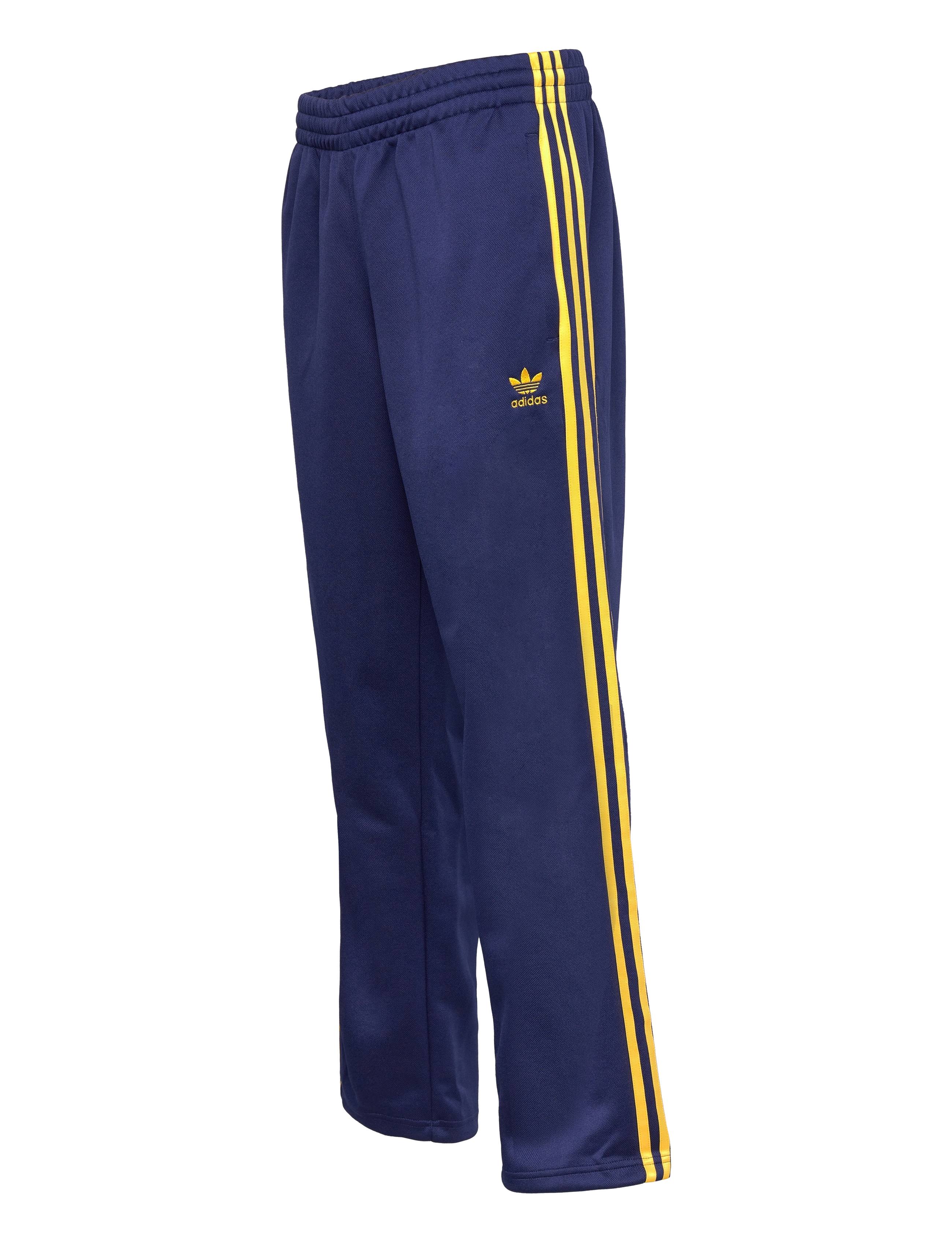 adidas Originals - CL+ WIDE TP - dkblue/crwyel - 3