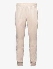 adidas Originals - CUTLINE PANT - pants - wonbei/white - 0
