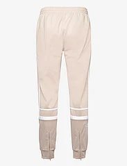 adidas Originals - CUTLINE PANT - pants - wonbei/white - 1