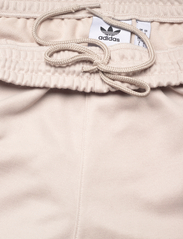 adidas Originals - CUTLINE PANT - pants - wonbei/white - 3