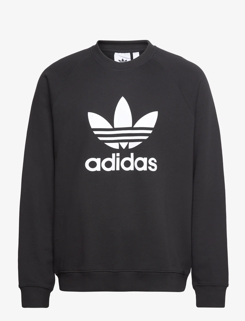 Buzo adidas originals adi trefoil crew best sale