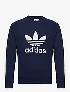 Adicolor Classics Trefoil Crewneck Sweatshirt - NINDIG