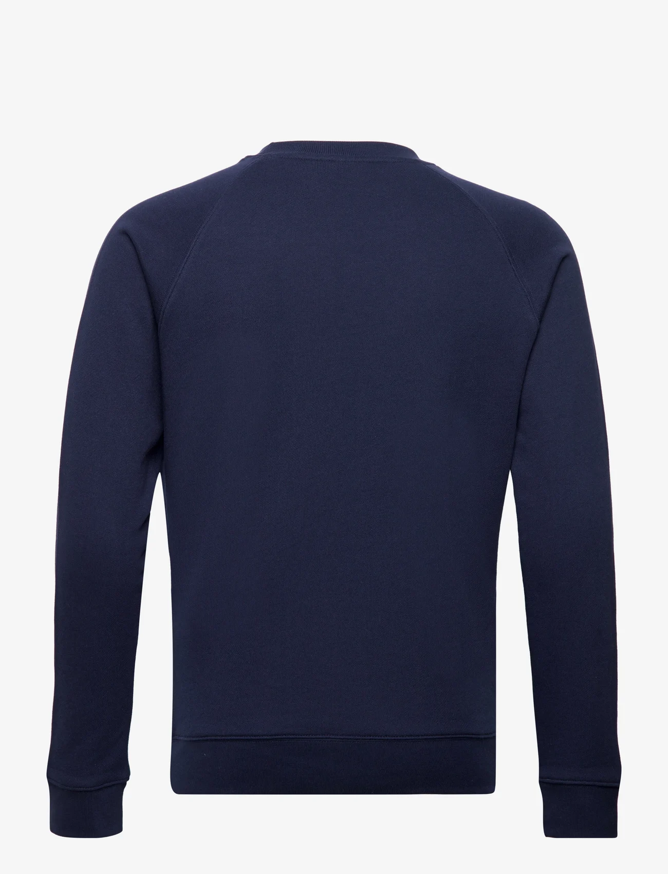 adidas Originals - Adicolor Classics Trefoil Crewneck Sweatshirt - fleece - nindig - 1