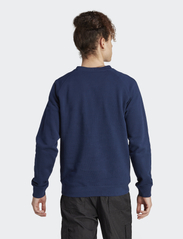 adidas Originals - Adicolor Classics Trefoil Crewneck Sweatshirt - mid layer jackets - nindig - 3