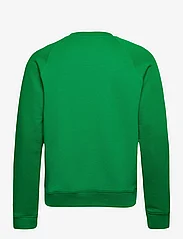 adidas Originals - Adicolor Classics Trefoil Crewneck Sweatshirt - midlayer-jakker - green - 1