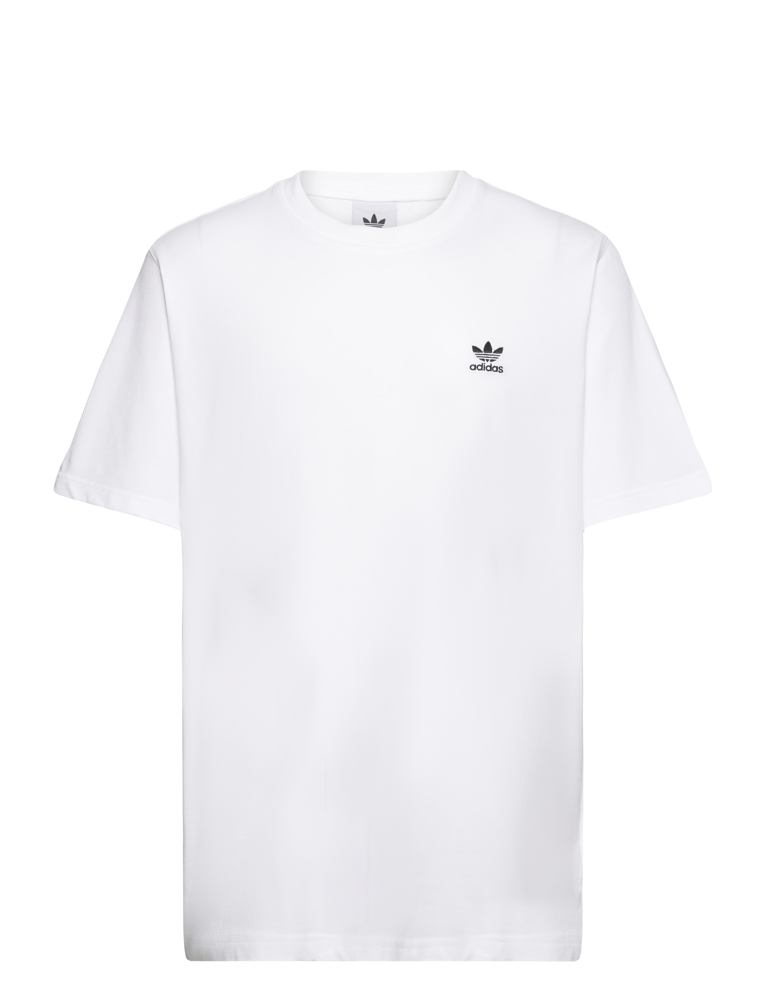 WHITE/BLACK