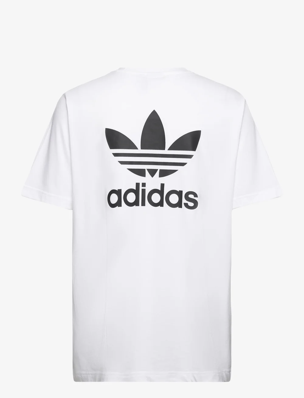adidas Originals B f Trefoil Tee T Shirts Boozt