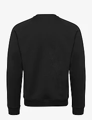 adidas Originals - ESSENTIAL CREW - sweatshirts - black - 1