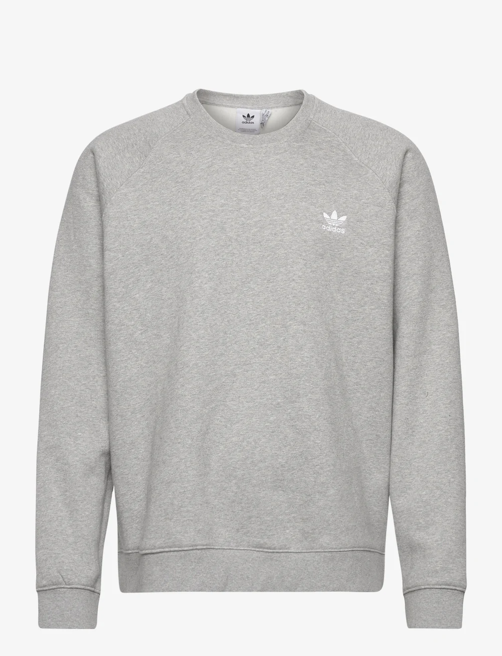 adidas Originals Essential Crew Sweatshirts Boozt