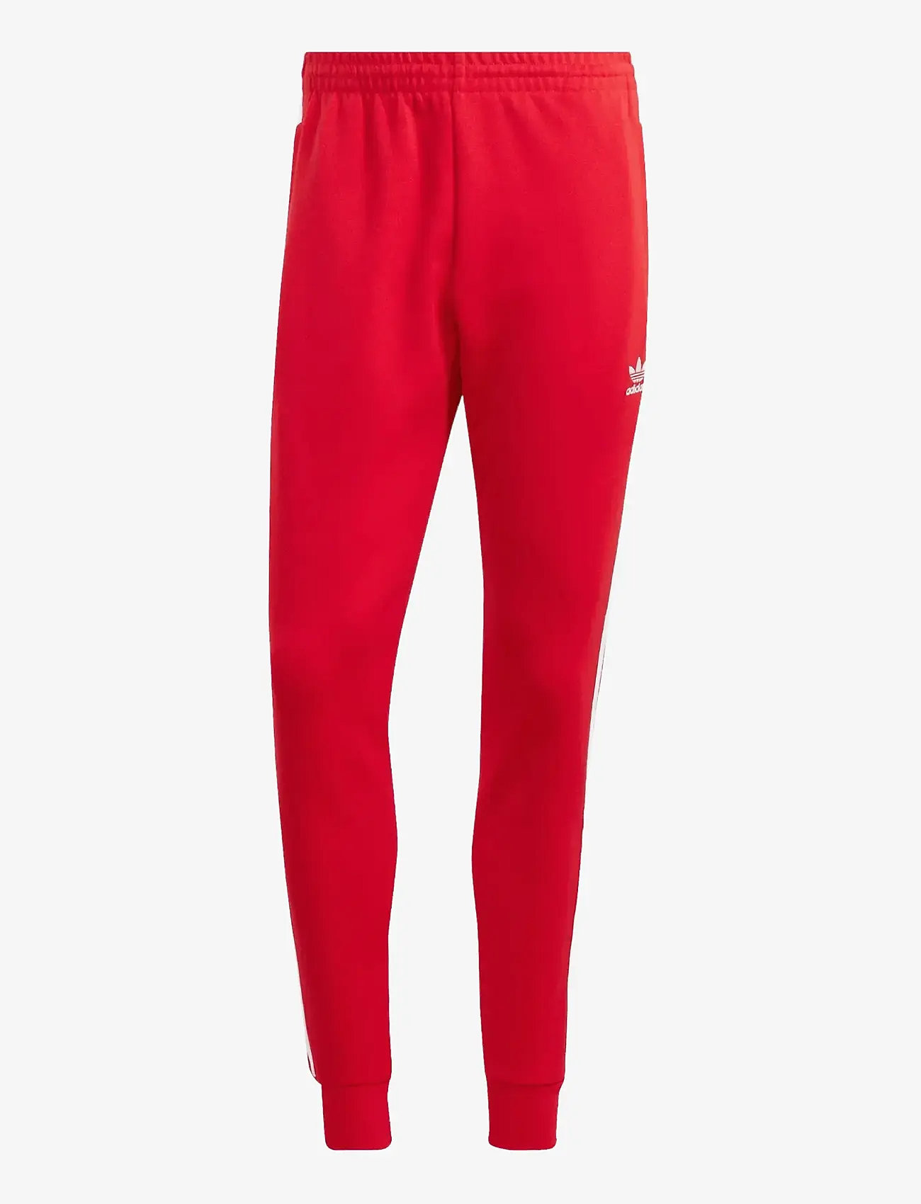 adidas Originals - SST TP - hosen - betsca/white - 1