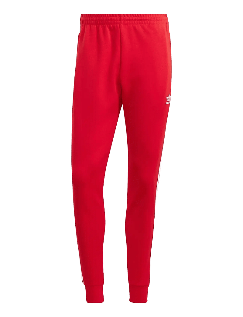 adidas Originals - SST TP - hosen - betsca/white - 1